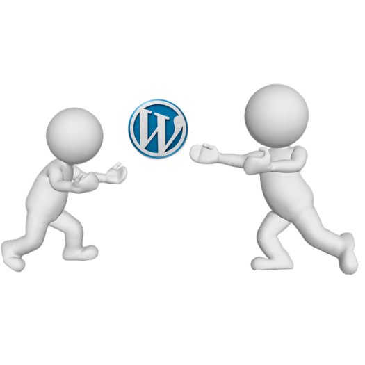Wix, Squarespace, etc versus Elementor WordPress Sites